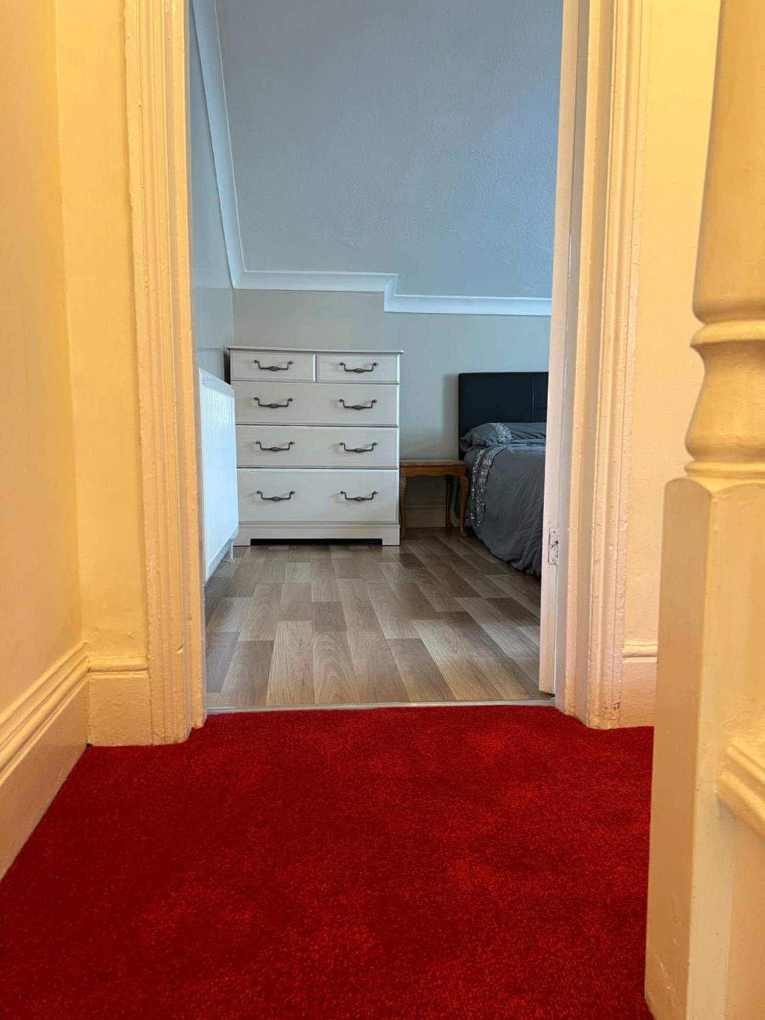 Relaxing Home - 7-10Min To Bournemouth Sandy Beach By Car - Private Garden, Parking And Spa ภายนอก รูปภาพ